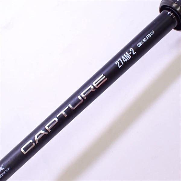 ２５キャプチャー２７４Ｍ－２